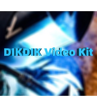 DIKDIK Video Kit 2025 Steam Key GLOBAL